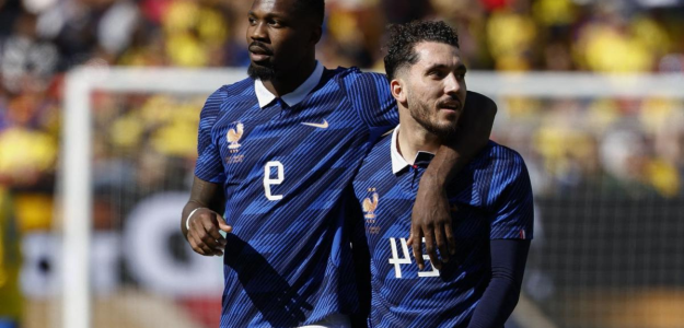 Marcus Thuram destaca en el Inter de Milán en la recta final de la temporada