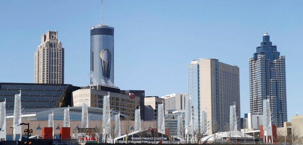 Atlanta se prepara para la emoción del Mundial de la FIFA 2026