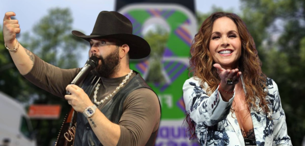 Festival 'México Vibra': Cartelera con Carín León y Timbiriche antes del Mundial 2026