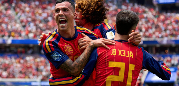 Francia, potencia indiscutible en el Mundial: análisis imparable