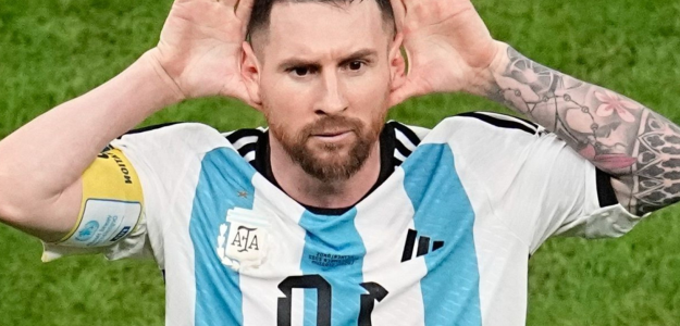 Argentina con horarios definidos en el Mundial 2026