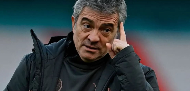 Juanma Lillo, posible asistente de Rafa Márquez en la selección mexicana