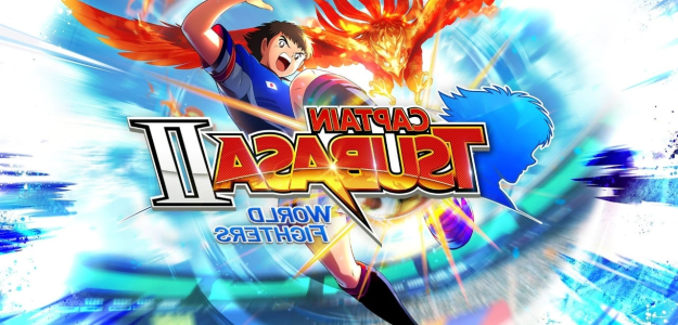 New release of the video game Captain Tsubasa II: World Fighters reveals its release date.