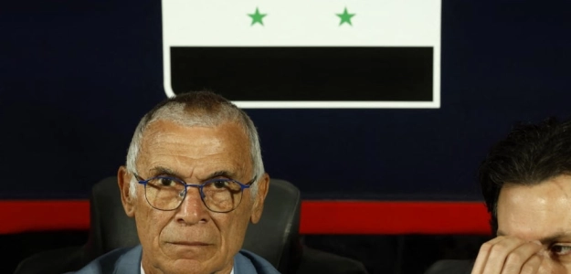 El impacto de Héctor Cúper en la sorprendente selección africana que desafió a la campeona del mundo