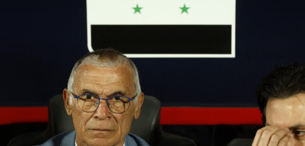 El impacto de Héctor Cúper en la sorprendente selección africana que desafió a la campeona del mundo