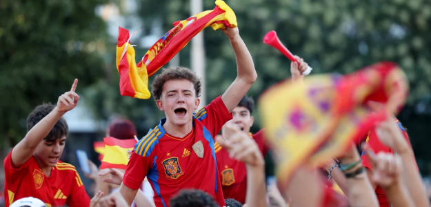 España lista para competir en el Mundial 2026