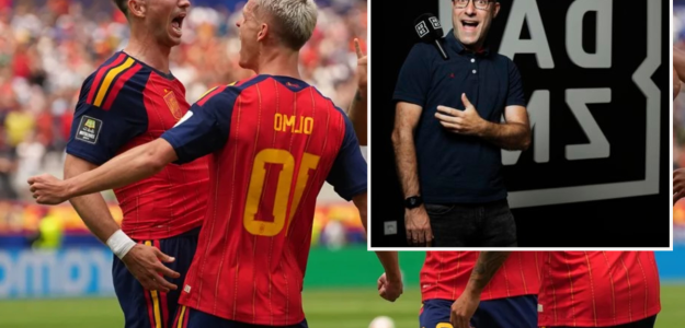 España vs Francia: Duelo estelar por un lugar en la final del Mundial