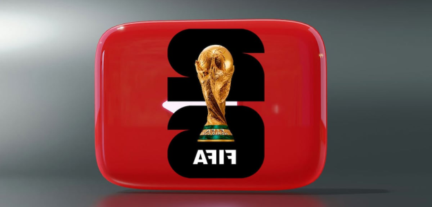 YouTube y FIFA se unen para revolucionar la experiencia de la Copa Mundial 2026