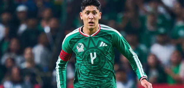 Edson Álvarez y su intento frustrado de grabar un documental en pleno Mundial 2026