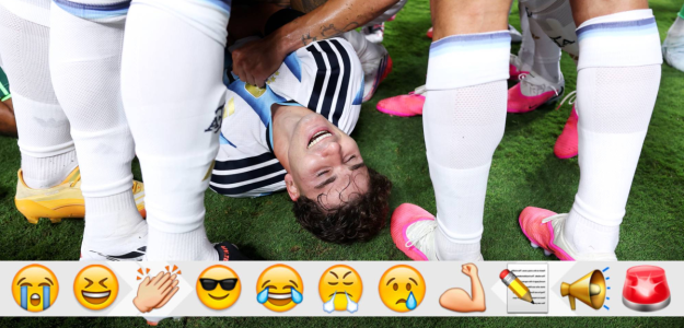 Argentina se complica en el Mundial: ¿A qué juega Scaloni?