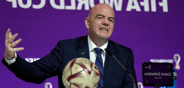 FIFA incumple promesa millonaria a ciudades del Mundial 2026 en EE.UU.