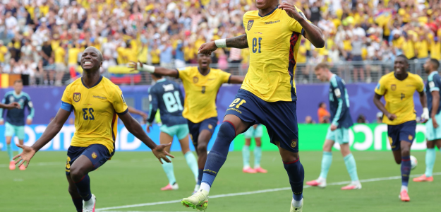 Ecuador vs Corea del Sur: Confirmado primer amistoso post Mundial 2026