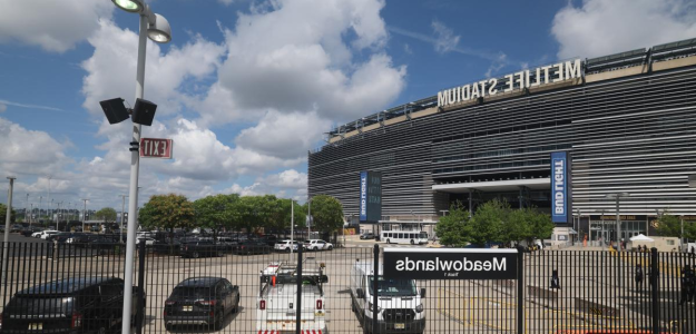 Viaje exclusivo al Mundial 2026: tren desde New York a estadio MetLife por solo USD 150