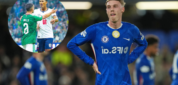 Cole Palmer, la promesa del Chelsea que se perdió el Mundial 2026 por sorpresa