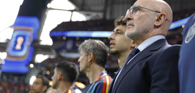 La determinación de España en el Mundial: un cambio de actitud clave
