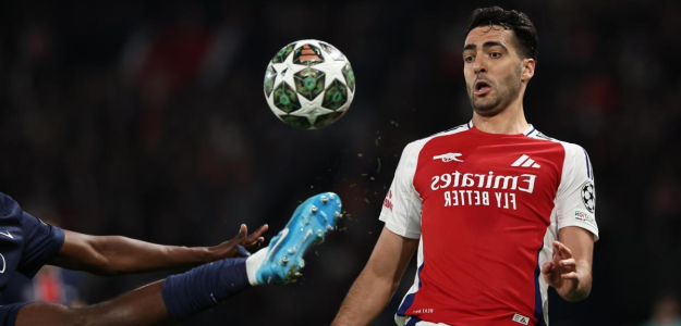 Mikel Merino, baja de larga duración: lesión grave y operación inminente