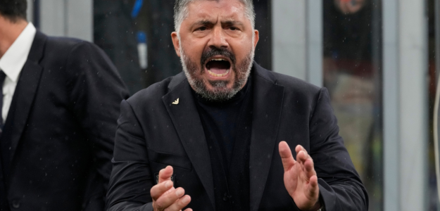 Italia se enfrenta a Irlanda del Norte en la decisiva 'Finalissima' rumbo al Mundial 2026