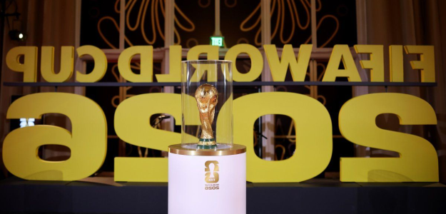 Jelly Roll y Carín León protagonizan la canción oficial del Mundial 2026