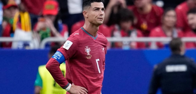Portugal afronta desafíos en el Mundial: entre tensiones y expectativas