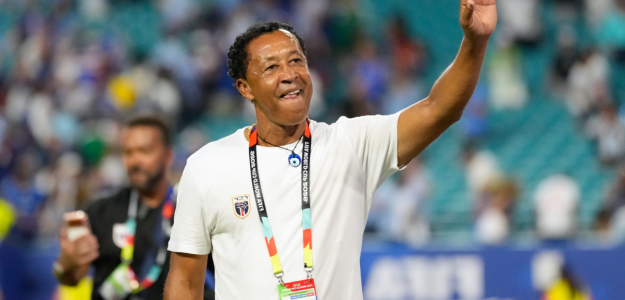 Bubista, la revelación caboverdiana que conquistó la Copa del Mundo, se une al RS Berkane
