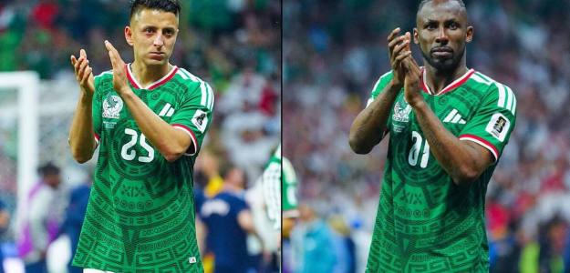 El análisis de la FIFA destaca la influencia de Quiñones y Alvarado en el ataque del Tri