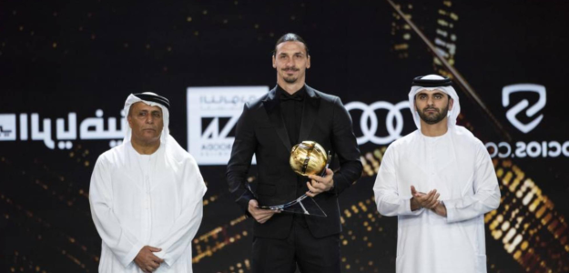 Zlatan Ibrahimovic elogia el potencial de Francia en el Mundial y advierte a Suecia