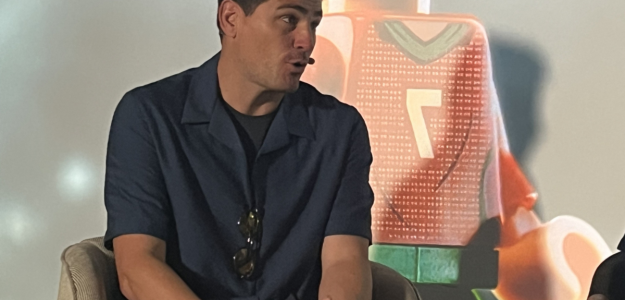Iker Casillas: un legado en el fútbol y un sueño mundial cumplido
