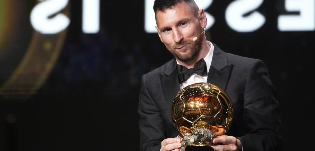 El futuro de Lionel Messi y su posible noveno Balón de Oro en 2026