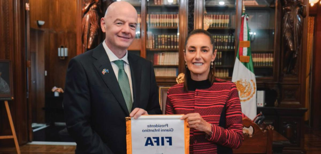 Expectativas altas para la inauguración del Mundial 2026 en el Estadio Azteca