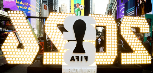La FIFA planea aumentar significativamente los premios para el Mundial de 2026