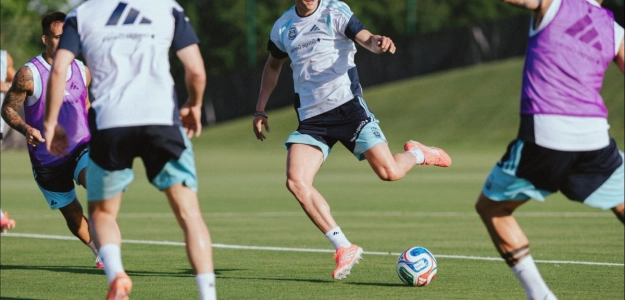 Argentina pierde a Balerdi por lesión: ¿Quién reemplazará al zaguero en el Mundial?