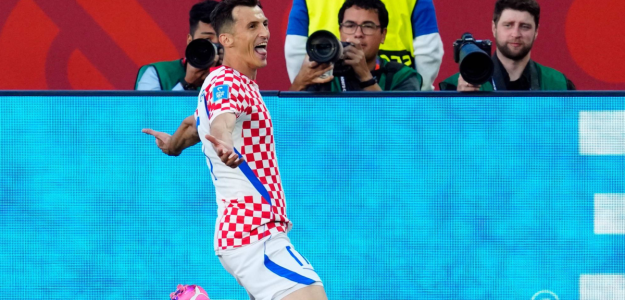 Budimir, el héroe inesperado que dio la victoria a Croacia en el Mundial 2026