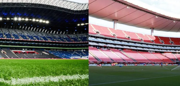 Guadalajara listo para el Mundial 2026: Precios accesibles en partidos previos