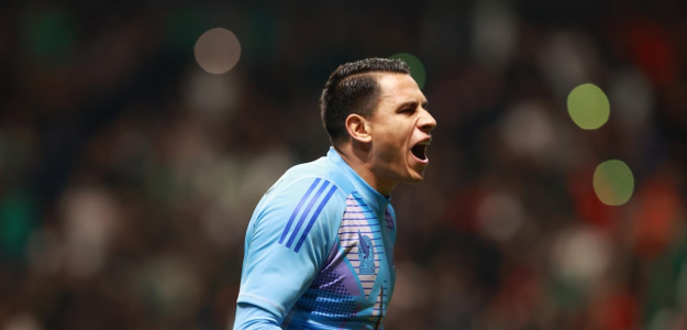 Luis Ángel Malagón operado con éxito: se despide del Mundial 2026 por larga recuperación