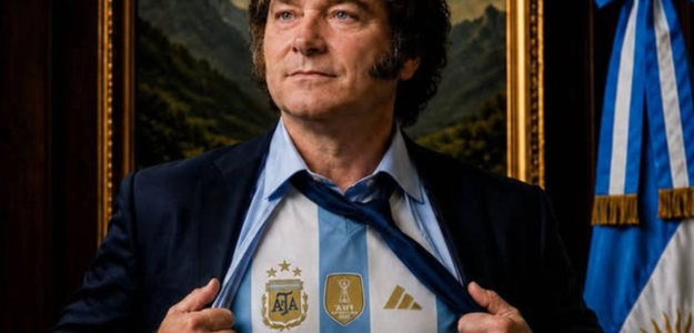 Argentina en el Mundial 2026: polémica, celos y apoyo inesperado