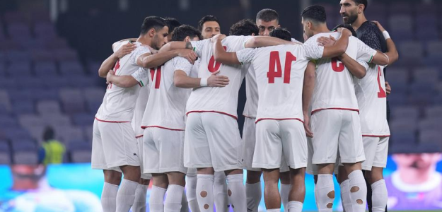 Gianni Infantino confirma la presencia de Irán en el Mundial 2026 pese a la incertidumbre