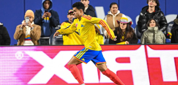 Teo Gutiérrez elogia a Luis Díaz y James Rodríguez como figuras clave de la Selección Colombia
