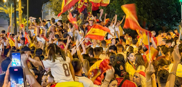España vs. Argentina: Final del Mundial 2026 bate récords de audiencia en televisión