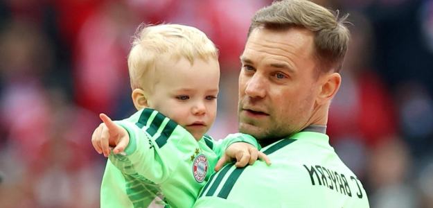 Manuel Neuer regresa con Alemania para el Mundial 2026 en Norteamérica