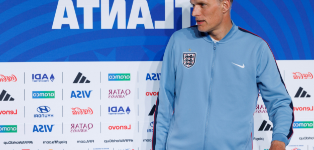 Tuchel elogia a España y Argentina en la previa de la semifinal