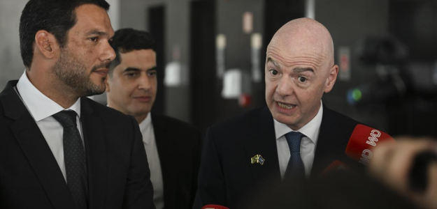 Altos precios y gangas: la polémica por la reventa de entradas del Mundial 2026