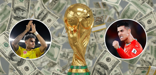 El duelo Portugal vs. Colombia en el Mundial 2026 alcanza precios históricos