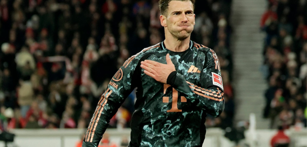 Leon Goretzka desafía a Trump: Europa se alza como favorita en el Mundial 2026