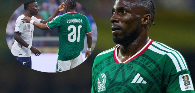 Julián Quiñones, el goleador que marcó historia en el Mundial 2026