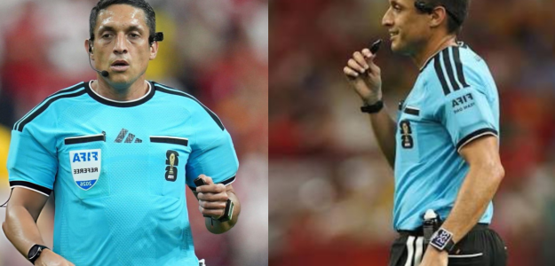 La importancia de los dos relojes en el equipamiento tecnológico de los árbitros del Mundial 2026
