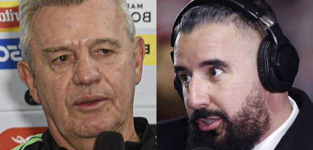 Críticas a Javier Aguirre por su gestión previa al Mundial 2026