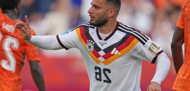 Deniz Undav brilla con luz propia en el Mundial 2026