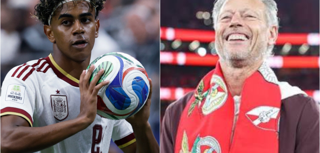 El análisis de Preud'homme: España, un equipo de contrastes en busca de la brillantez