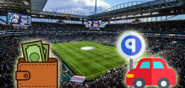 Polémica por los altos precios del estacionamiento en el Mundial 2026 en Miami