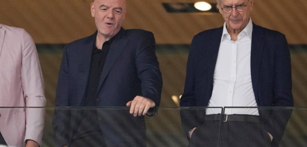 FIFA retira polémico plan de venta de participación en Mundiales tras fuerte rechazo